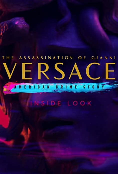 police woman the assassination of gianni versace|gianni versace american crime story.